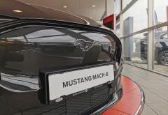 Ford Mustang Mach-E je stigao u BiH
